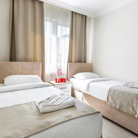 Bikka Suit&Otel Трабзон Экстерьер фото
